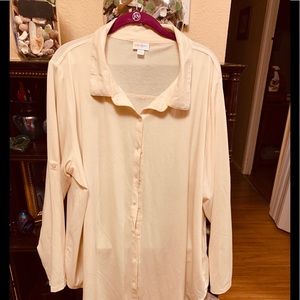 Lularoe Valentina NWT 2XL